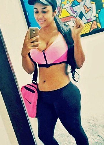 Your Latin Bride? Your Latin Bride?