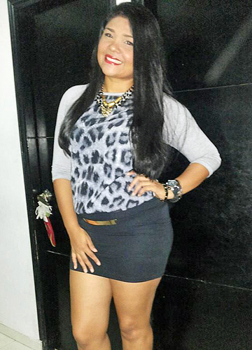 Your Latin Wife? Your Latin Wife?