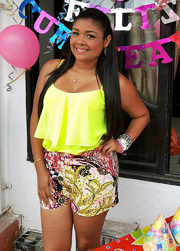 Your Latin Wife? Your Latin Wife?