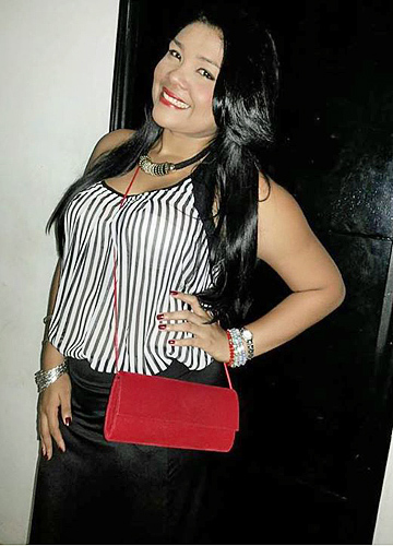 Your Latin Bride? Your Latin Bride?