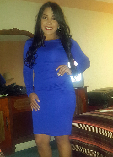 Your Latin Wife? Your Latin Wife?