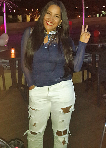 Your Latin Bride? Your Latin Bride?