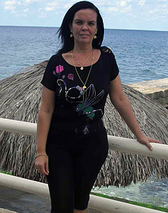 Your Latin Wife? Your Latin Wife?