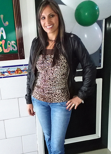 Your Latin Bride? Your Latin Bride?