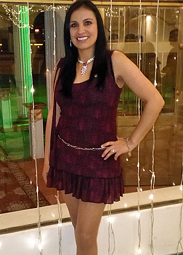 Your Latin Wife? Your Latin Wife?