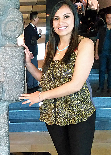 Your Latin Bride? Your Latin Bride?