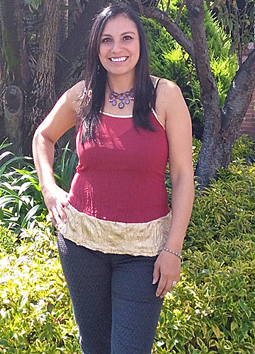 Your Latin Wife? Your Latin Wife?