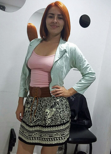 Your Latin Wife? Your Latin Wife?