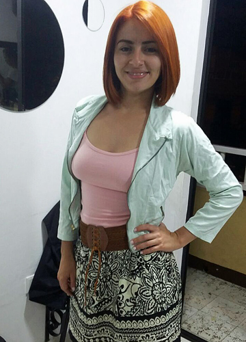 Your Latin Bride? Your Latin Bride?