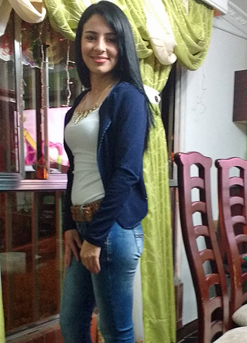 Your Latin Wife? Your Latin Wife?