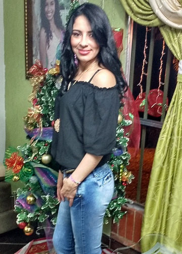 Your Latin Bride? Your Latin Bride?