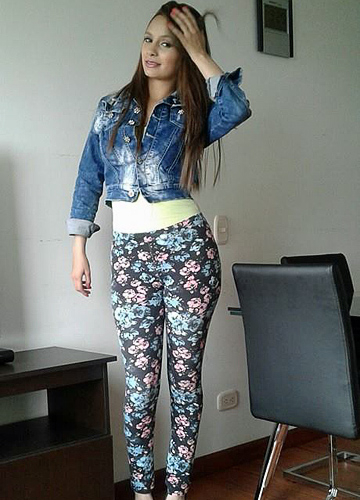 Your Latin Bride? Your Latin Bride?