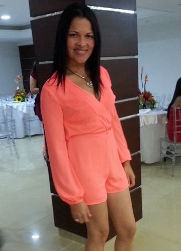 Your Latin Wife? Your Latin Wife?