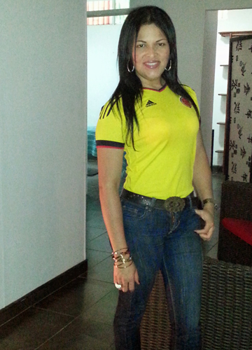 Your Latin Bride? Your Latin Bride?