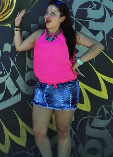 Your Latin Wife? Your Latin Wife?