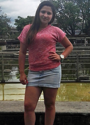 Your Latin Wife? Your Latin Wife?