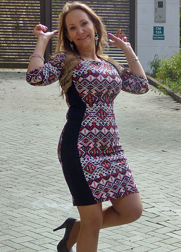 Your Latin Bride? Your Latin Bride?