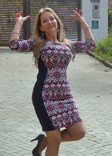 Your Latin Bride? Your Latin Bride?