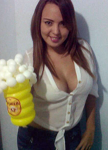 Your Latin Wife? Your Latin Wife?