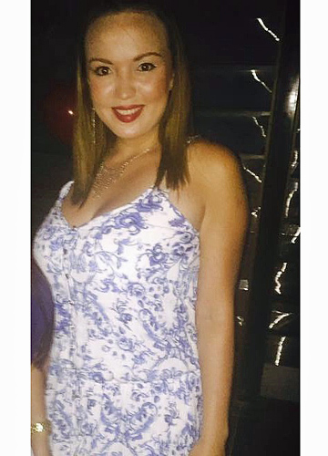 Your Latin Wife? Your Latin Wife?