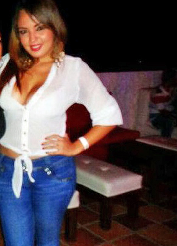 Your Latin Wife? Your Latin Wife?