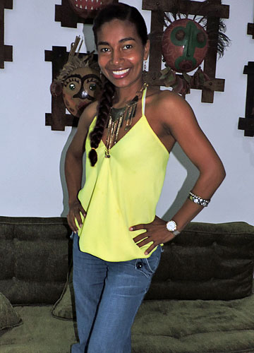 Your Latin Bride? Your Latin Bride?