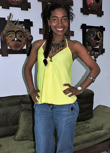 Your Latin Wife? Your Latin Wife?