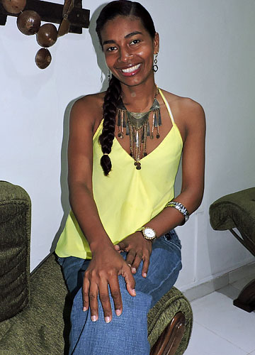 Your Latin Wife? Your Latin Wife?