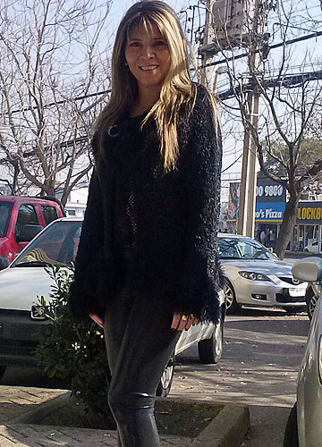 Your Latin Bride? Your Latin Bride?