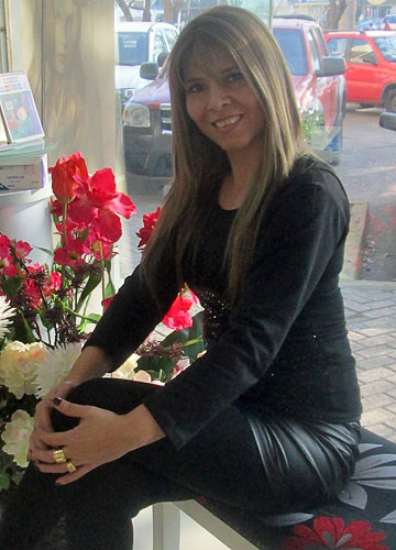 Your Latin Wife? Your Latin Wife?