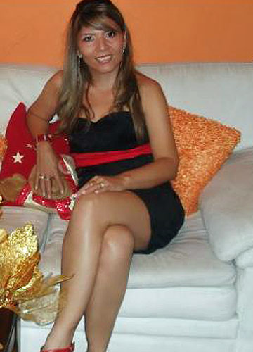 Your Latin Bride? Your Latin Bride?