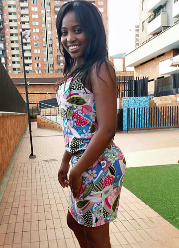 Your Latin Bride? Your Latin Bride?