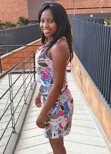 Your Latin Wife? Your Latin Wife?