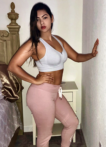 Your Latin Bride? Your Latin Bride?