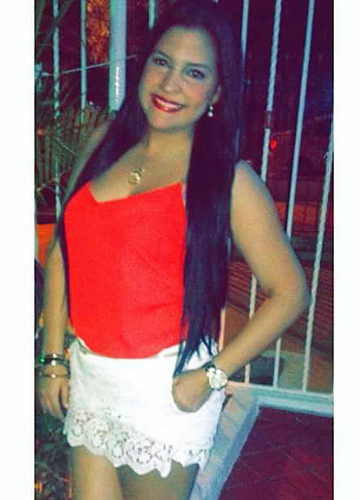 Your Latin Wife? Your Latin Wife?