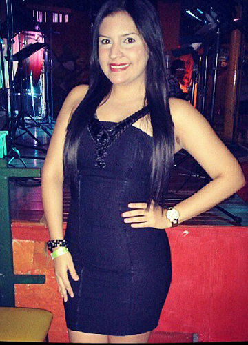 Your Latin Wife? Your Latin Wife?