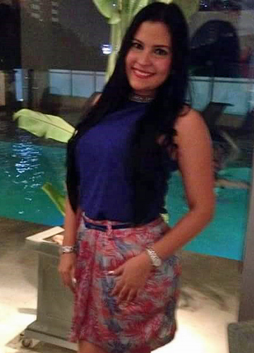 Your Latin Wife? Your Latin Wife?