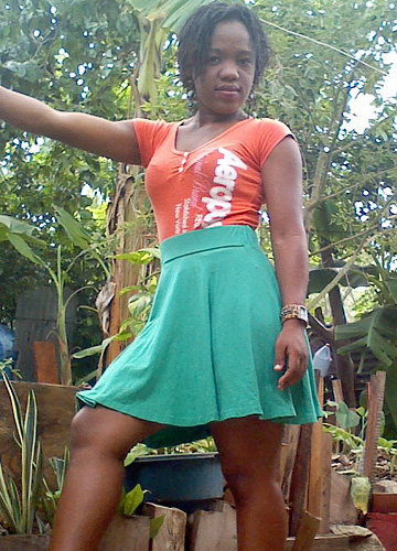 Your Latin Wife? Your Latin Wife?