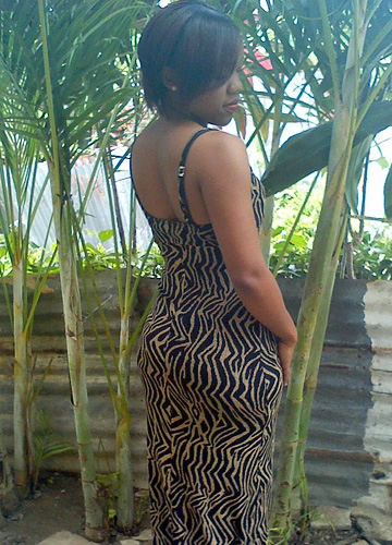 Your Latin Wife? Your Latin Wife?