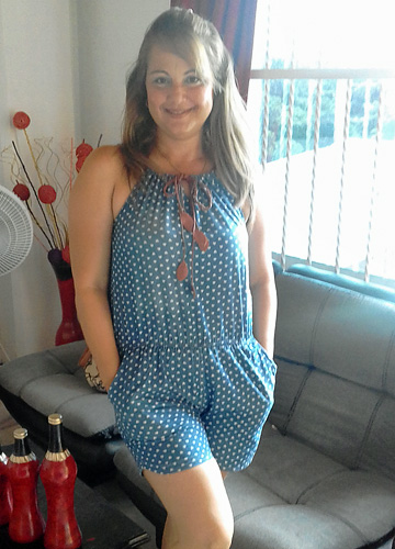 Your Latin Bride? Your Latin Bride?