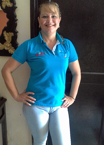 Your Latin Wife? Your Latin Wife?