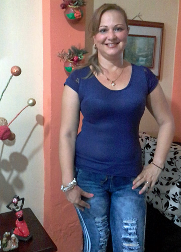 Your Latin Wife? Your Latin Wife?