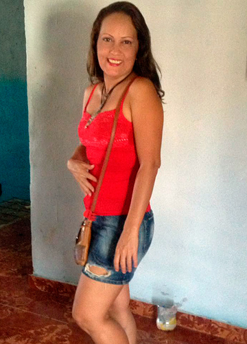 Your Latin Bride? Your Latin Bride?