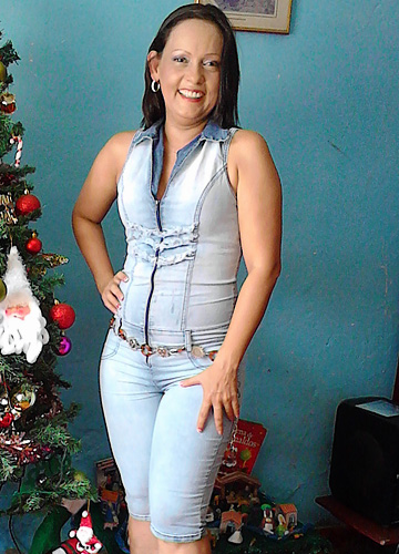 Your Latin Wife? Your Latin Wife?