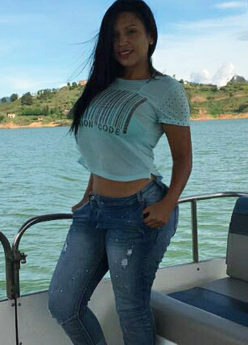 Your Latin Bride? Your Latin Bride?