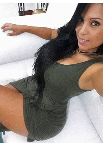 Your Latin Bride? Your Latin Bride?