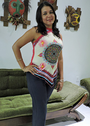 Your Latin Wife? Your Latin Wife?