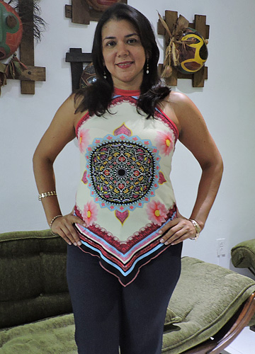 Your Latin Bride? Your Latin Bride?