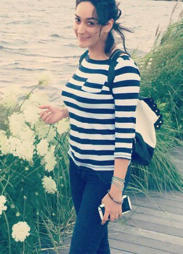 Your Latin Wife? Your Latin Wife?