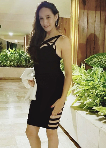 Your Latin Bride? Your Latin Bride?